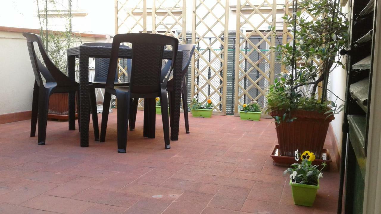 Terrazza Giraldi Appartamento *